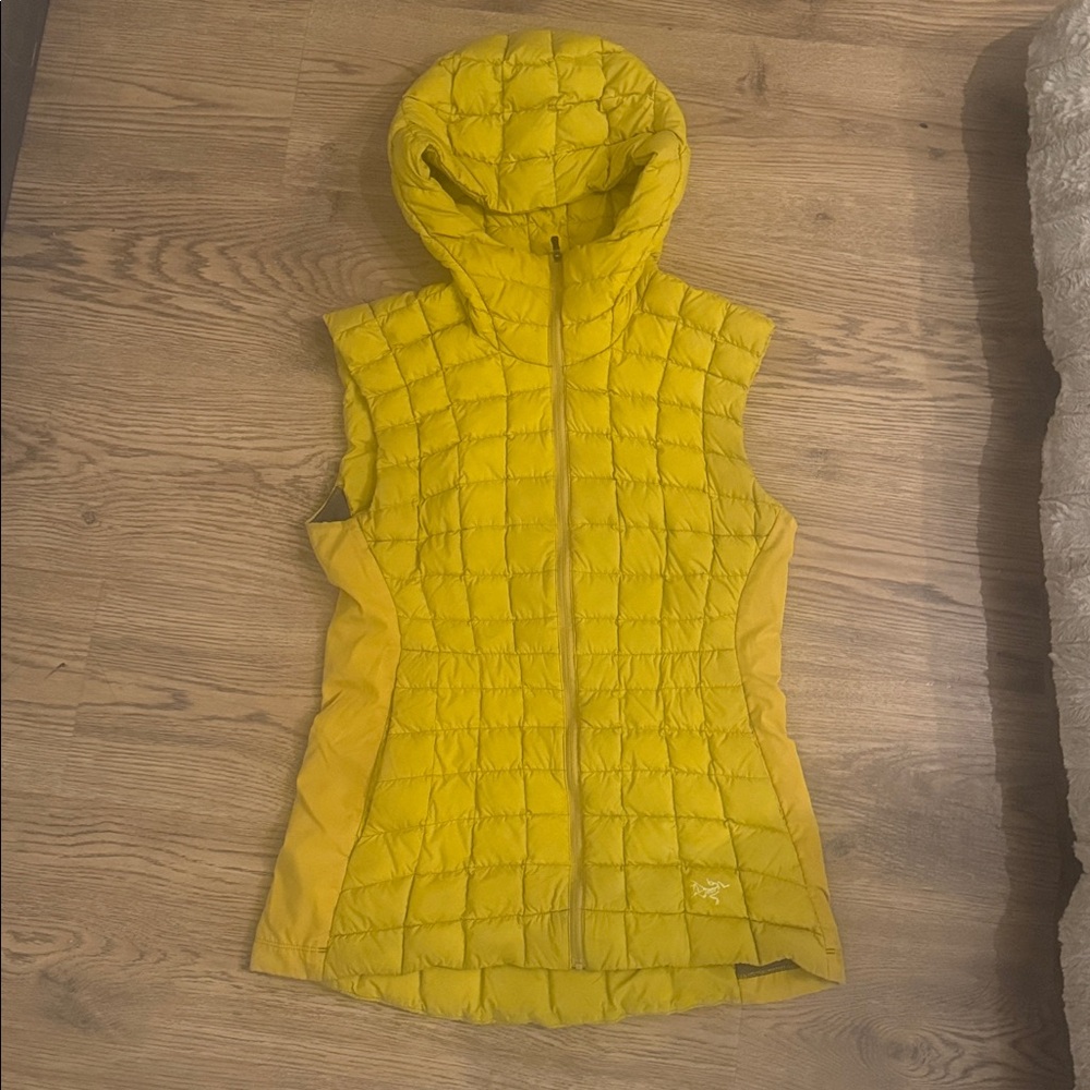 Arc'teryx Narin Down Vest Women's